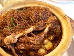 干烧鹅掌-阿诺泰·泰国餐厅(紫荆店)