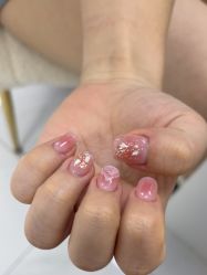 点击看大图 -SZ轻奢自助美甲美睫