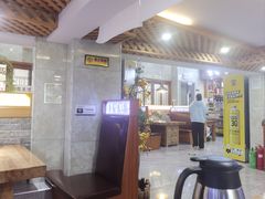 -一韩亭韩式烤肉(高新店)