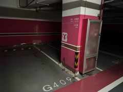 -大悦城-停车场