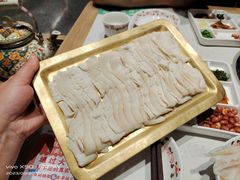 -东门口·鲜爆肚涮肉·烧烤(老门东店)