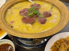 -东北范·金牌肘子·杀猪菜(美乐城店)