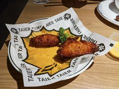 -太二酸菜鱼(武汉光谷保利店)