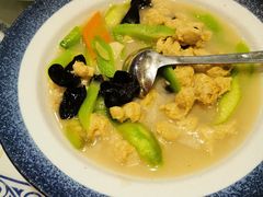 -东方饺子王(大屯路店)