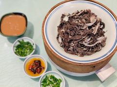 -天和晟烤鸭店(玉泉西街店)