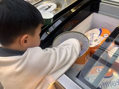 -农乐园炭火烤肉(繁花中心店)
