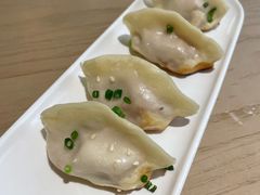 -苏小柳点心·手作小笼包(浦东嘉里城分院)