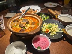 -清水亭湖北菜(大屯DT51店)