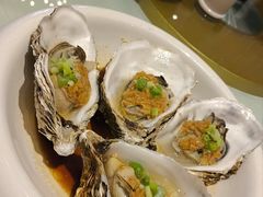 -万龙洲海鲜(广渠门店)