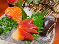 -鳗鱼家·深夜食堂(军博店)