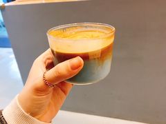 -BIJOU coffee&cocktail(龙岗万科广场店)