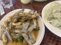 -三合园水饺(二马路店)