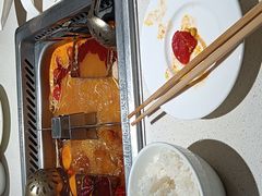 -海底捞火锅(盈石八一广场店)