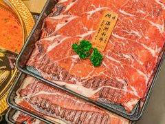 -牛匠和牛寿喜锅(西安总店)