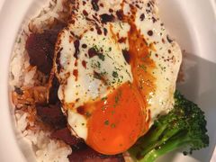 黯然销魂饭-石板街港澳冰室(天环店)