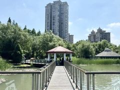 -新虹桥中心花园