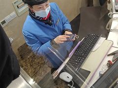 -光明邨大酒家(淮海路店)