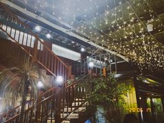 -萨芭蒂高空花园餐酒吧