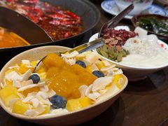 -萍姐火锅·公路夜市(南京新街口店)