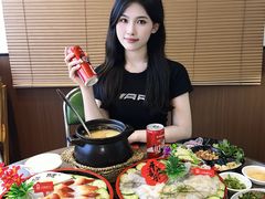 -官塘鱻鱻鱼生·潮汕生腌·砂锅粥(西马路总店)