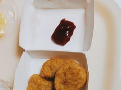 -麦当劳(垡头西路店)