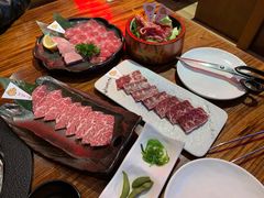 -热血兄弟·炭火烤肉(融侨中心店)