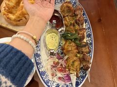 -卢布里西餐厅(总店)