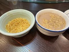 -内蒙联营烧麦 草原石榴红(护国寺店)