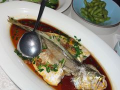 -维园悦谱·海派家常菜(乌鲁木齐南路店)