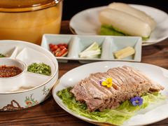 -悬壶盲人推拿按摩中心(长江路店)