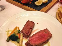 -龙虾酒吧扒房(宁波香格里拉店)