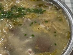 -卢六川汤肉(南方花园店)