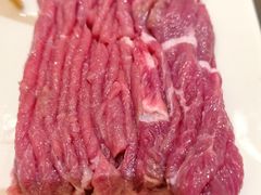 -南门涮肉(后海店)