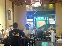 -大理.老字号渝记酸萝卜乌鱼(古城总店)