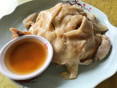 手撕鸡-勒南公舍(龙江店)