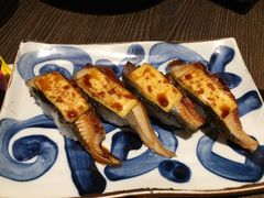 -大雄寿司(中华广场店)