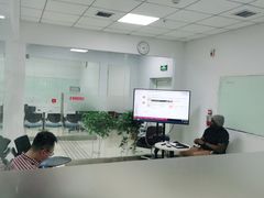 -诺亚雅思托福北郊中心(凤城路店)