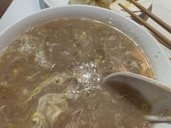 -许老八包子铺羊汤馆(绿地世纪城店)