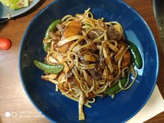 -G+KITCHEN(龙湖狮山天街店)