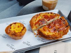 -LANLIZI BAKERY(COSMO店)