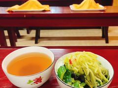 -天津市峰山药王古寺