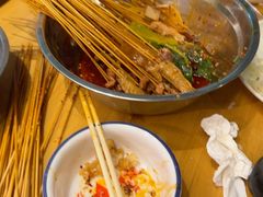 -嘉州鲜知味钵钵鸡(奎星楼店)