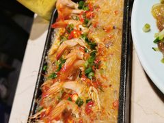-金太阳海鲜烧烤·本地人餐厅(星海公园店)