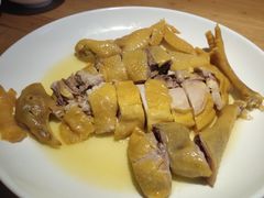 -黄山老妈·土菜(碧桂园店)
