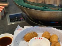 -飞尝蚝·顺德菜·鱼生(顺德总店)