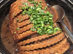 奉芋扣肉煲-滕头生态酒店(奉化店)