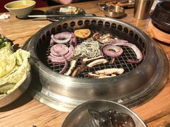 -汉拿山(北京上地华联店)