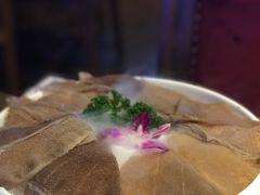 大刀脆毛肚-红牌美蛙鱼头火锅(万辉国际广场店)