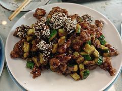 -鼎香润(德胜门内店)