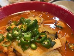 -香港饭店0410(明洞店)